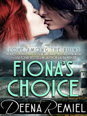 cover image of Fiona's Choice